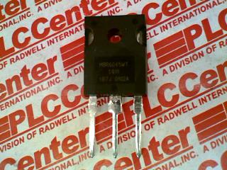 INTERNATIONAL RECTIFIER MBR6045WT