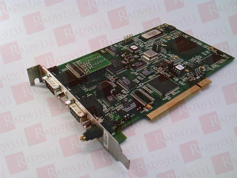 MOLEX PCI-DPIO