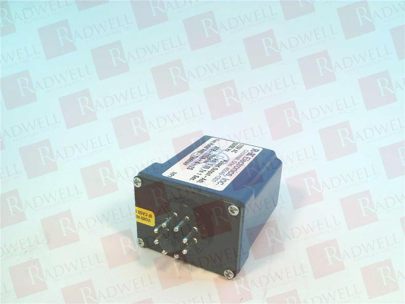 R-K ELECTRONICS ATB-115A-4-1S