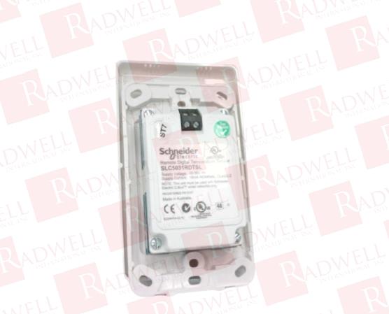 SCHNEIDER ELECTRIC SLC5031RDTSL