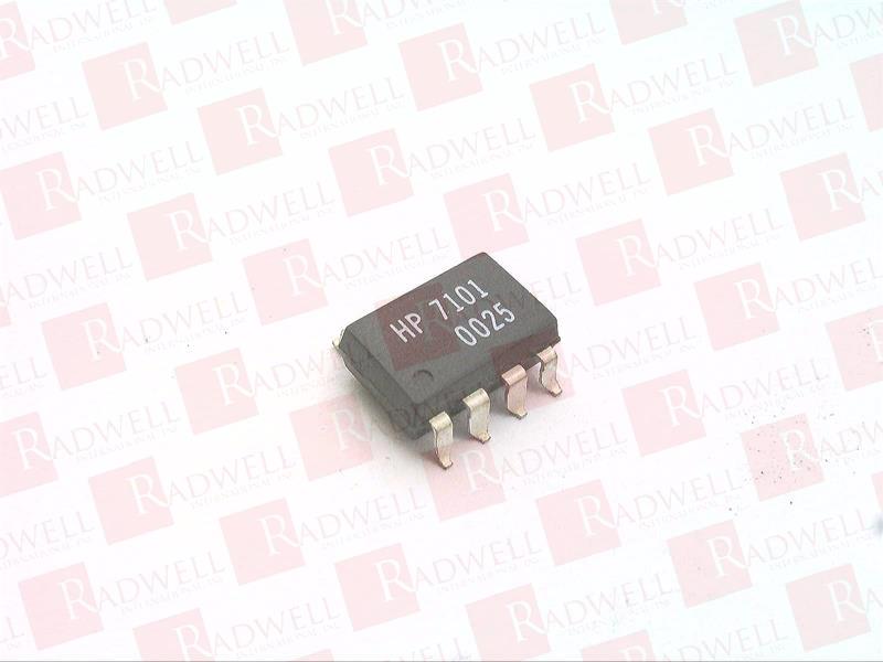 BROADCOM HCPL-7101-300