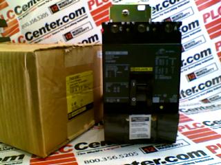 SCHNEIDER ELECTRIC FA36100MT