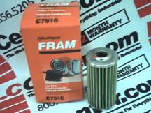 FRAM C7516