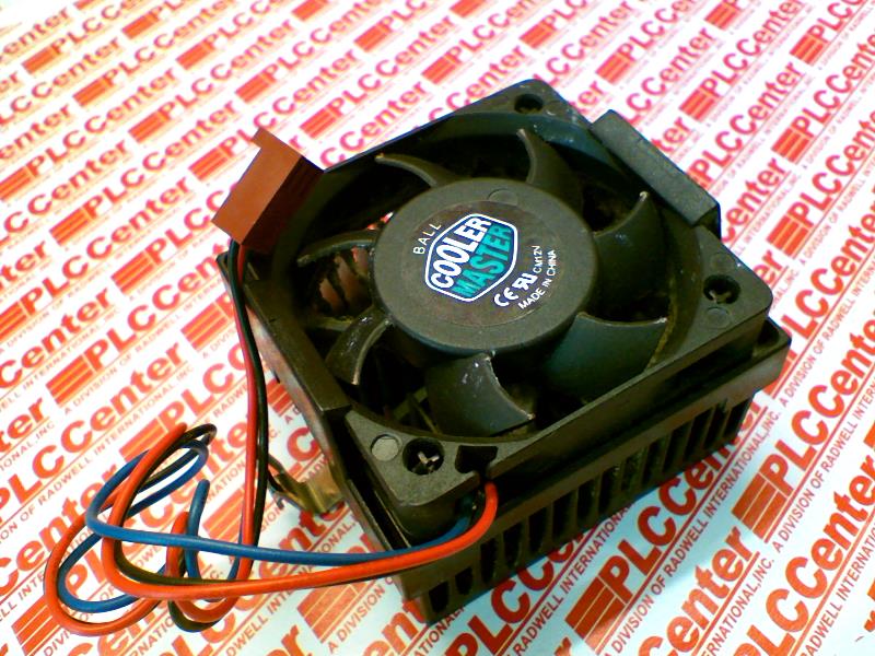 Silence cooler master cm12v как разобрать