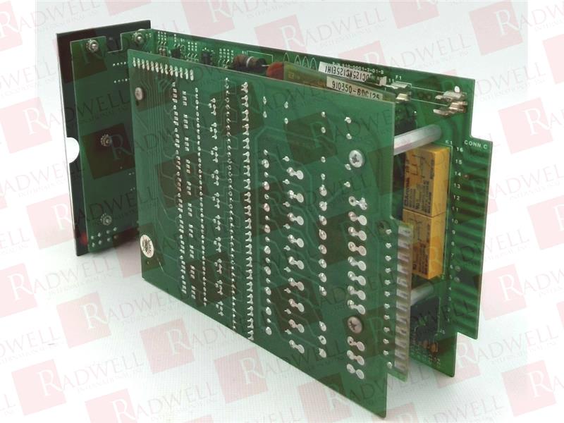 AMETEK 910-0001-3-01-B