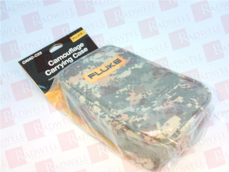 FLUKE CAMO-C25/BD