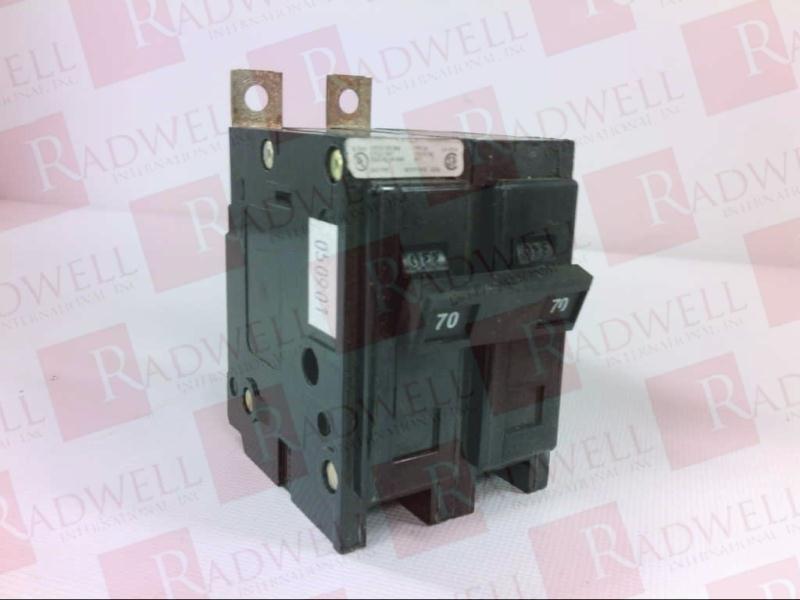 EATON CORPORATION BA270