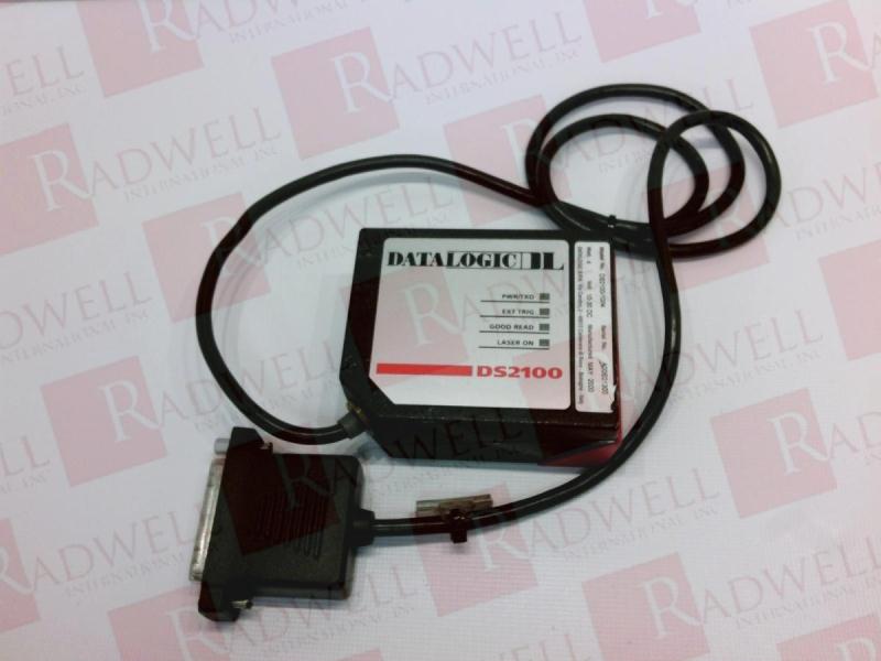 DATALOGIC DS2100-1004