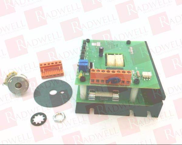 AMERICAN CONTROL ELECTRONICS MM10-230AC-PCM