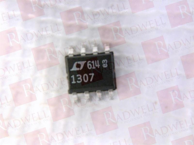 ANALOG DEVICES LT1307CS8#PBF