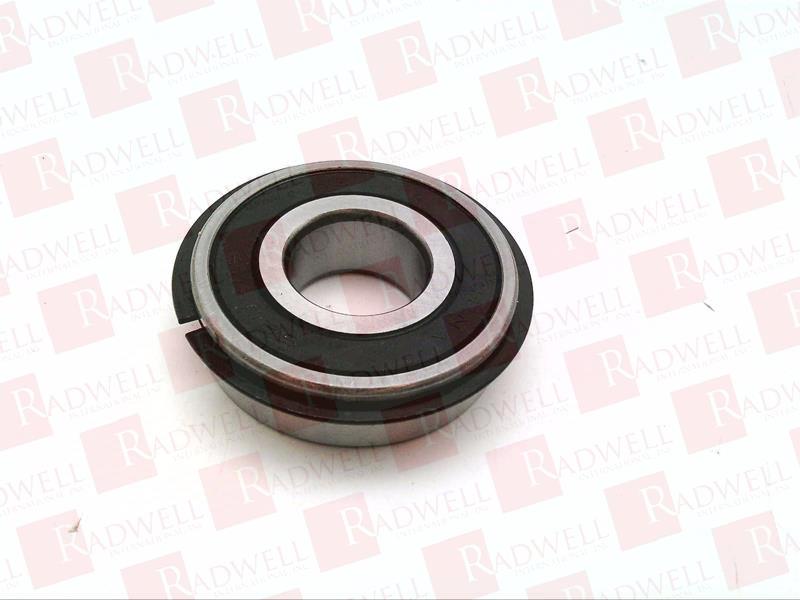 RBI BEARING 6204-2RS-NR