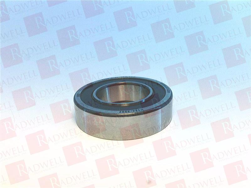 7005-B-2RS-TVP Bearing By FAG BEARING