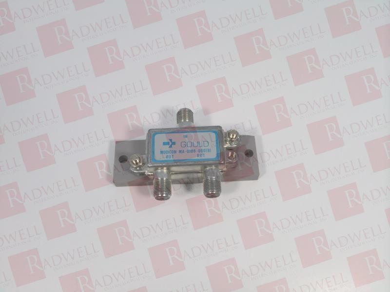 SCHNEIDER ELECTRIC MA-0186-000(B)