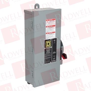 SCHNEIDER ELECTRIC MA1000AWK