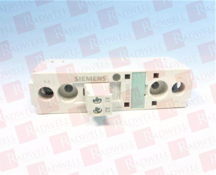 SIEMENS 3RF2190-1AA06