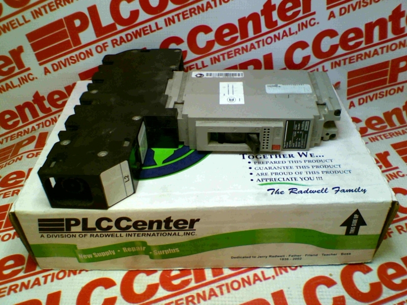 SCHNEIDER ELECTRIC MGP-0401L2