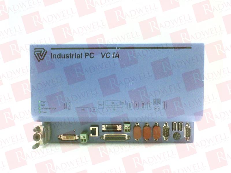 KONTRON VC1A-REG97-158589