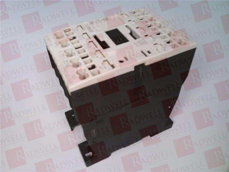 EATON CORPORATION DILMC7-01(24VDC)