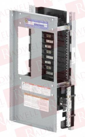 SCHNEIDER ELECTRIC NF418L1