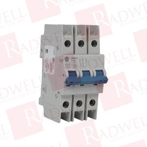 ALLEN BRADLEY 1489-M3C080