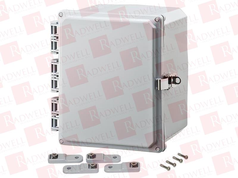 INTEGRA ENCLOSURES H10086HLL