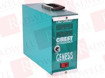 CREST ULTRASONICS CG-1000-40