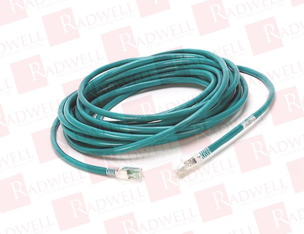 1585J-M4TBJM-20 Cable For Computer Nework Etc… By ALLEN BRADLEY