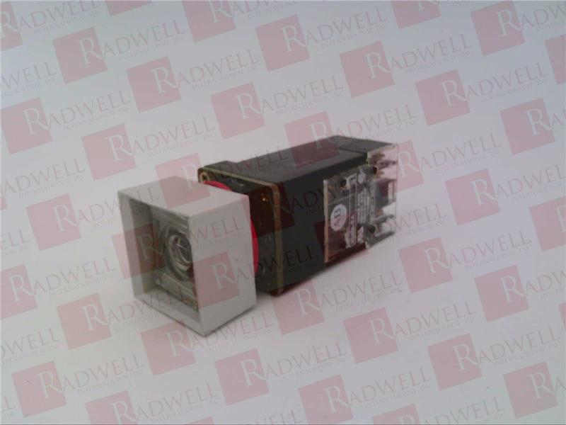 ALLEN BRADLEY 800MS-XO16C