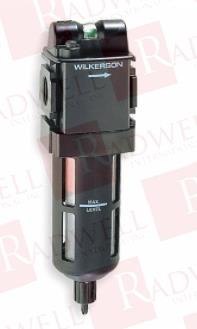 WILKERSON PNEUMATIC M18-03-DL00