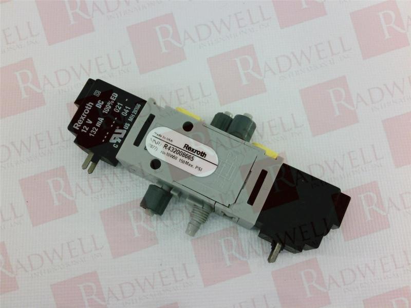 BOSCH R432008665