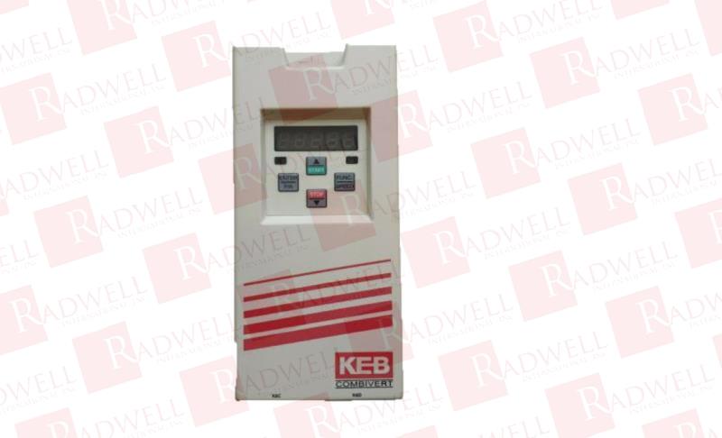 KEB AUTOMATION 05F5B0A-690A