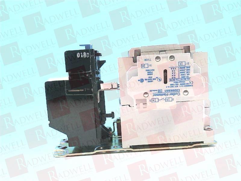 EATON CORPORATION AE17JNS0AKC