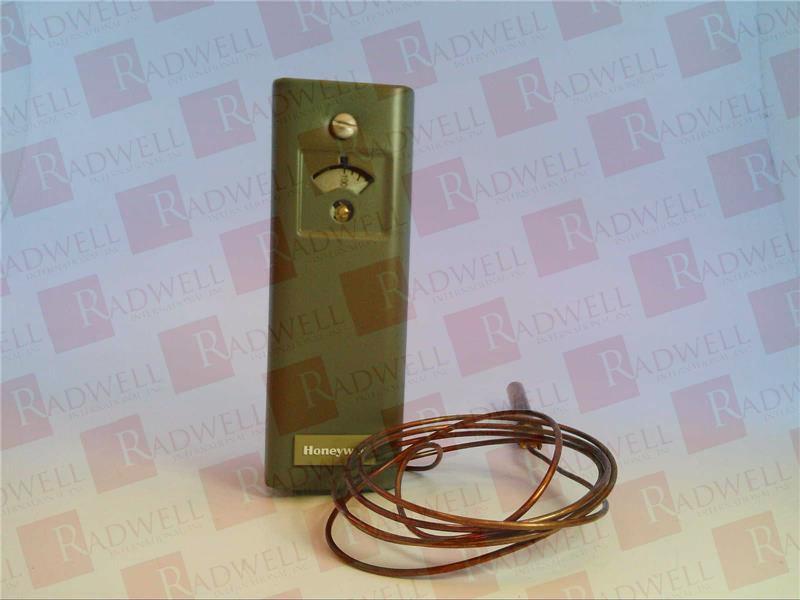 HONEYWELL L6008A1242