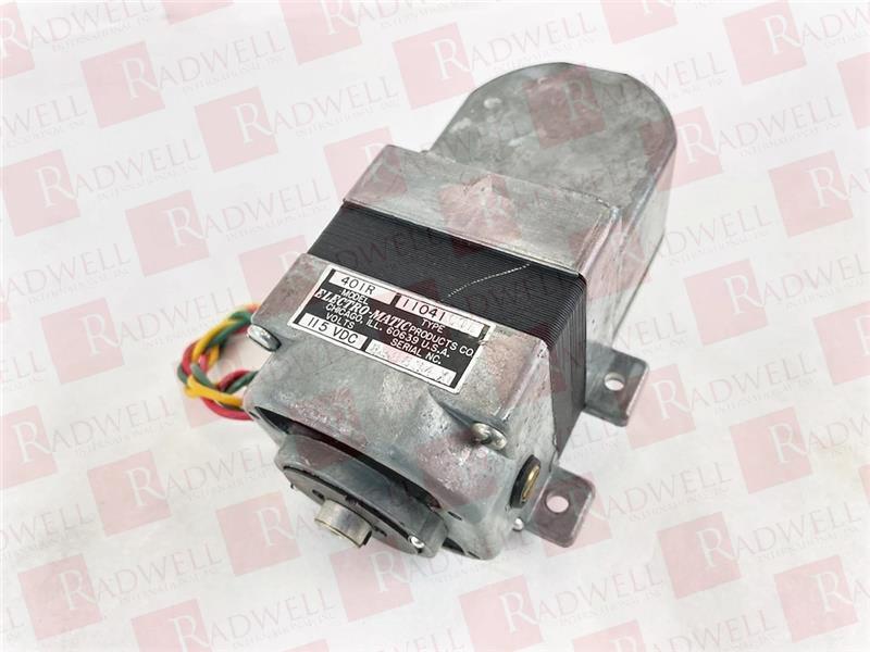 CARLO GAVAZZI 401R-11041C01