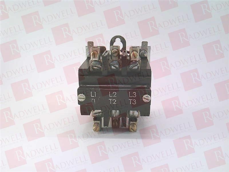 EATON CORPORATION 9560H1539A