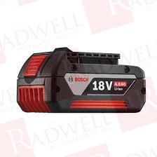 BOSCH BAT620