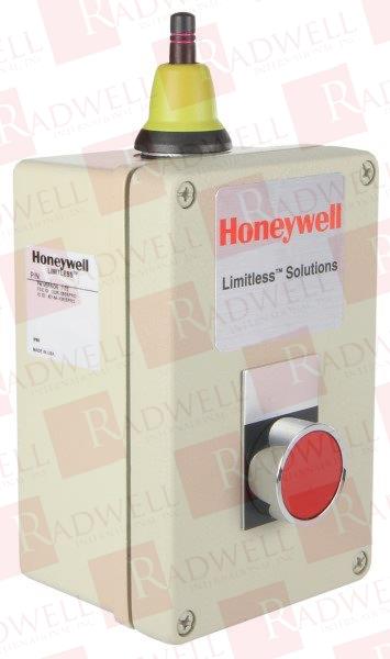 HONEYWELL WOI1A11APAR