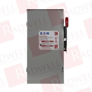 EATON CORPORATION 3HD361