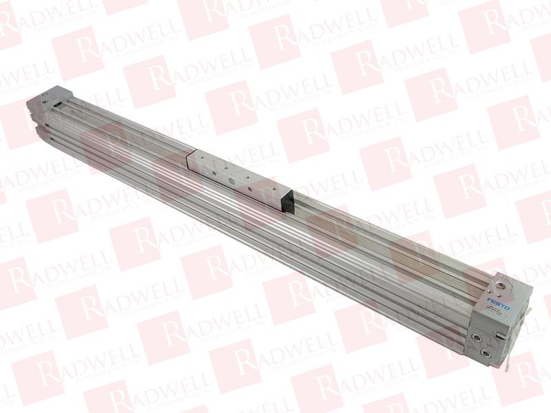 DGC-K-32-400-PPV-A-GK Pneumatic Cylinder By FESTO