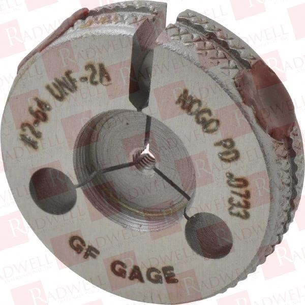 PMC GAGE R0086642AS