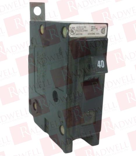 EATON CORPORATION BA140