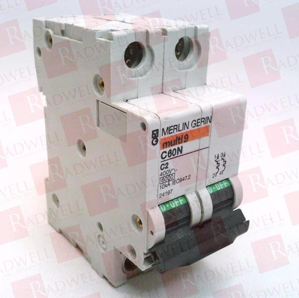 SCHNEIDER ELECTRIC 24197