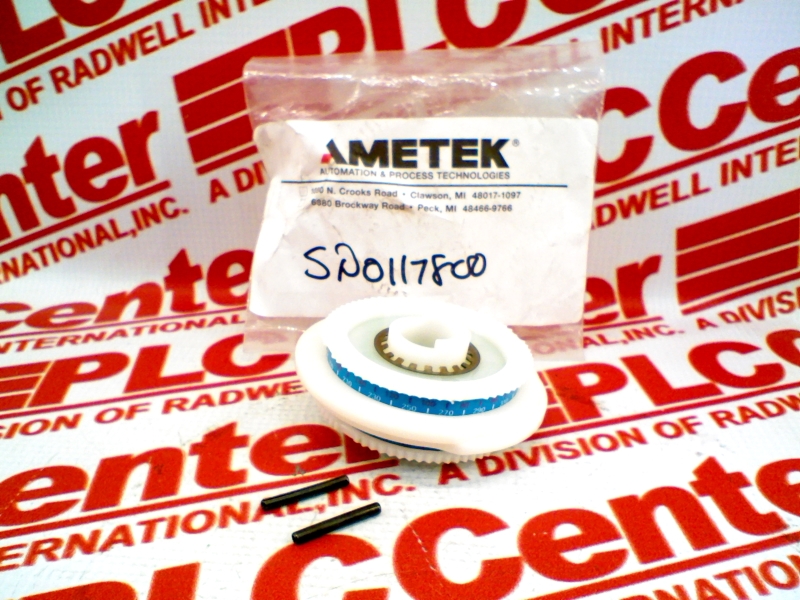 AMETEK SP0117800