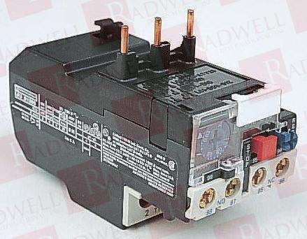 Details about   Telemecanique LR2 D1305 Thermal Overload Relay 