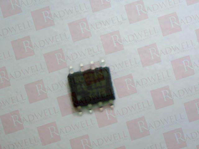 TEXAS INSTRUMENTS SEMI UCC2804D