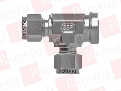 RADWELL VERIFIED SUBSTITUTE 6FRT4N-316-SUB