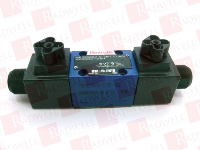 BOSCH R900558641