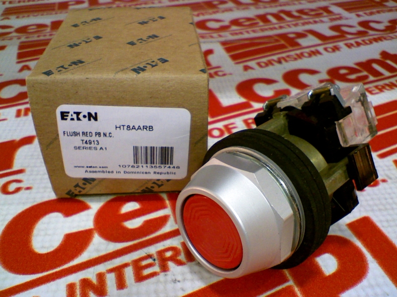 EATON CORPORATION HT8AARB