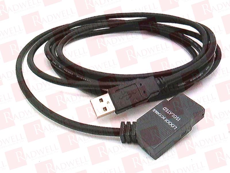 New In Box SIEMENS 6ED1 057-1AA01-0BA0 Programming Cable 