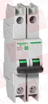 SCHNEIDER ELECTRIC M9F53204